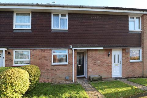 2 bedroom terraced house for sale, Quintrell Close, Surrey GU21