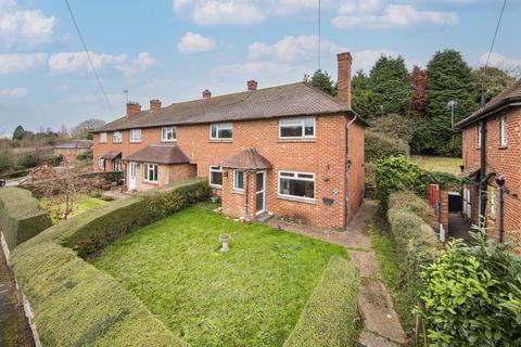 3 bedroom semi-detached house for sale, Queens Cottages, Wadhurst