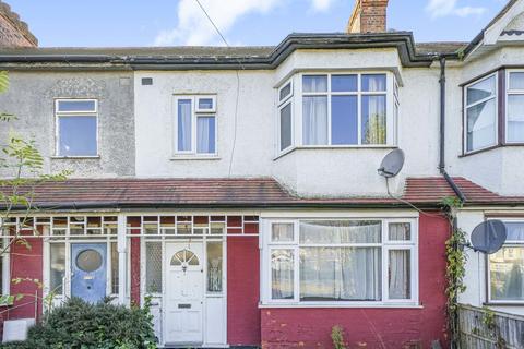 3 bedroom terraced house for sale, Downhills Way, London N17