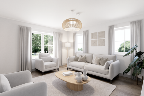 undefined, Plot 123, The Seacombe at Cricketers' Green, School Lane, Forton PR3