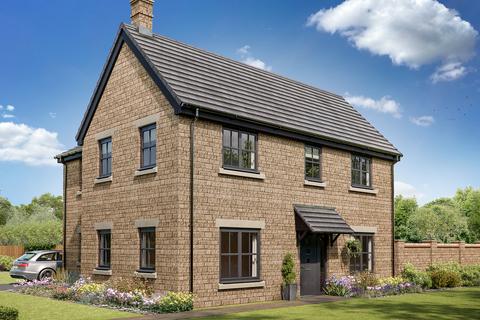 undefined, Plot 123, The Seacombe at Cricketers' Green, School Lane, Forton PR3