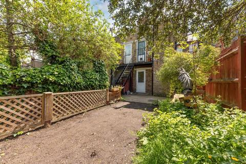 1 bedroom ground floor flat for sale, Moselle Avenue, London N22