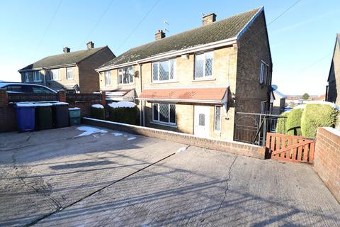 3 bedroom semi-detached house to rent, Linden Grove, Doncaster DN12