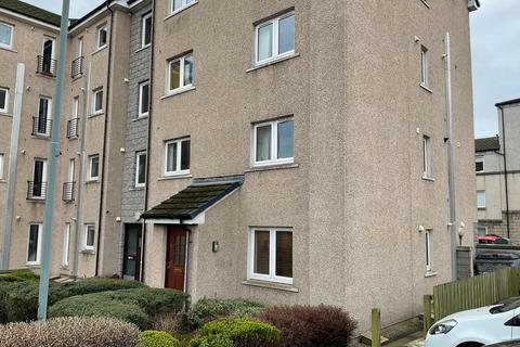 2 bedroom apartment for sale, Pittodrie Place, Aberdeen