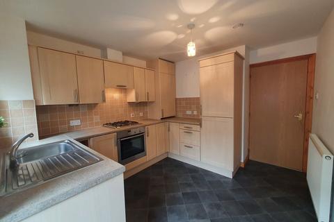 2 bedroom apartment for sale, Pittodrie Place, Aberdeen