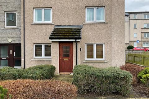 2 bedroom apartment for sale, Pittodrie Place, Aberdeen