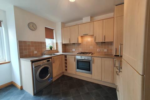 2 bedroom apartment for sale, Pittodrie Place, Aberdeen