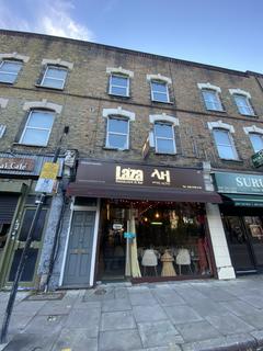 2 bedroom flat for sale, 41 Newington Green Road, London, N1