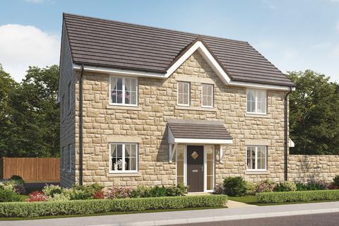 4 bedroom detached house for sale, Plot 80, The Bowyer at Elder Brook, Oundle Road PE7