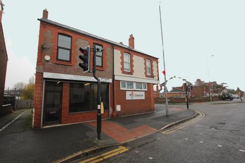 Property for sale, Chester Road East, Shotton, Deeside