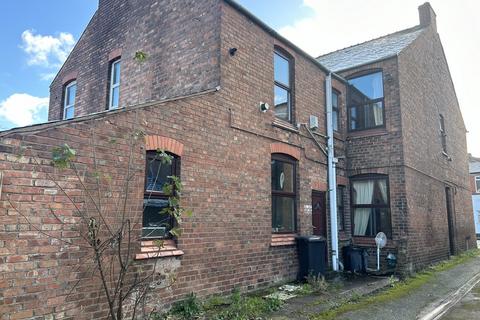 Property for sale, Chester Road East, Shotton, Deeside