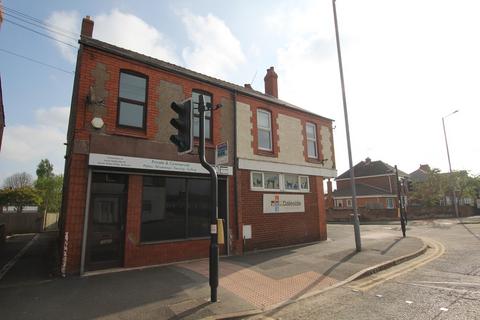 undefined, Chester Road East, Shotton, Deeside