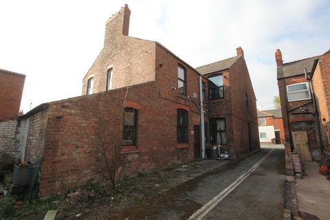 undefined, Chester Road East, Shotton, Deeside