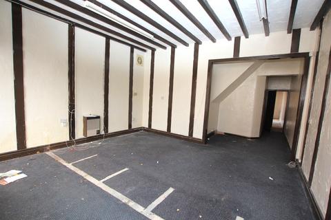 undefined, Chester Road East, Shotton, Deeside