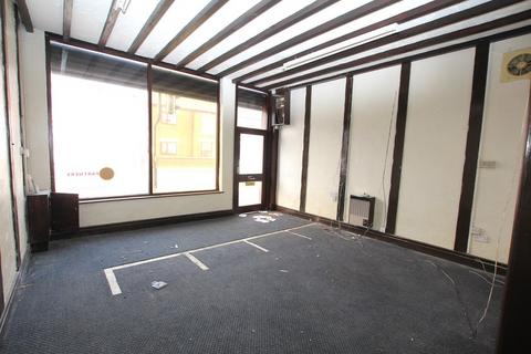undefined, Chester Road East, Shotton, Deeside