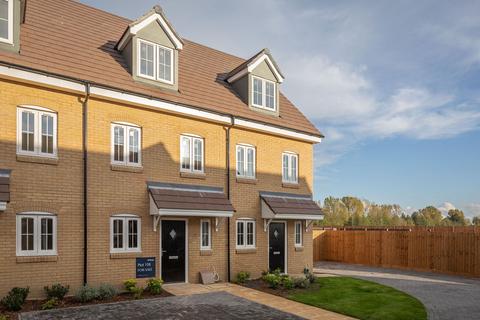 3 bedroom semi-detached house for sale, Plot 82, The Fletcher at Elder Brook, Oundle Road PE7