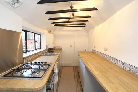 1 bedroom apartment to rent, 7 King Street, Chester, Chester