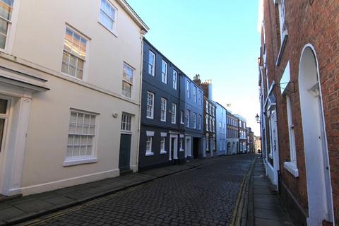 1 bedroom apartment to rent, 7 King Street, Chester, Chester