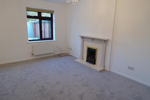 3 bedroom link detached house to rent, Valley Green, Walsall WS6