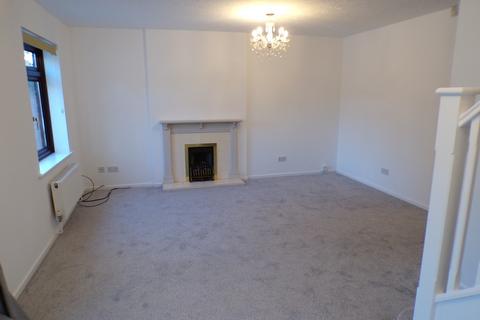 3 bedroom link detached house to rent, Valley Green, Walsall WS6