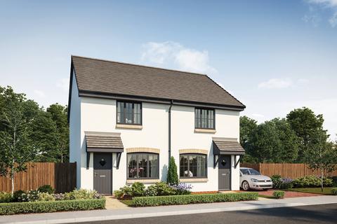 2 bedroom terraced house for sale, Plot 143, The Joiner at Holbrook Park, Snelsmoor Village DE73