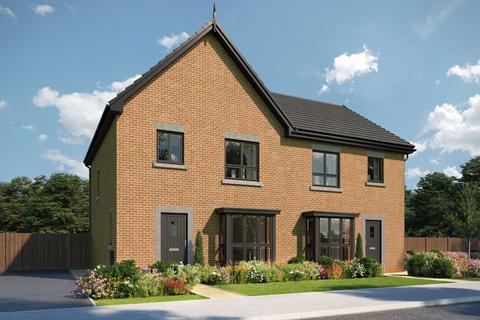 3 bedroom semi-detached house for sale, Plot 53, The Chandler at Hopwood Meadows, Manchester Road OL10