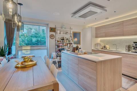 3 bedroom apartment to rent, Addison Road,  Holland Park,  W14