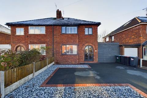 3 bedroom semi-detached house for sale, Toll Bar Road, Chester