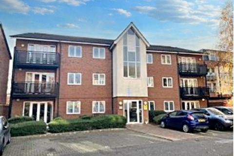 2 bedroom apartment to rent, 5 Fyffes Court