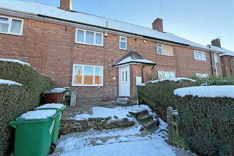 3 bedroom terraced house to rent, Leybourne Drive, Nottingham NG5