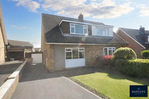 undefined, Overhall Road, Mirfield