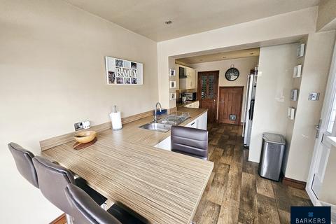 undefined, Overhall Road, Mirfield