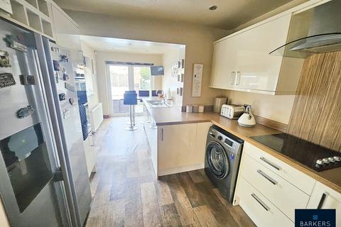 undefined, Overhall Road, Mirfield