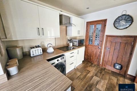 undefined, Overhall Road, Mirfield