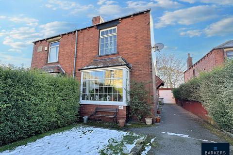 2 bedroom semi-detached house for sale, Raikes Lane, Birstall, Batley