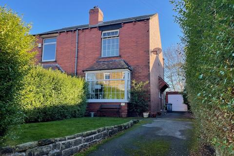 2 bedroom semi-detached house for sale, Raikes Lane, Birstall, Batley