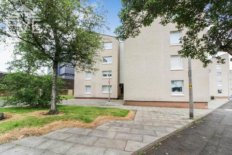 3 bedroom maisonette to rent, Arran Place, Clydebank G81