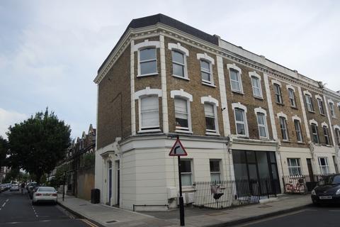 1 bedroom apartment for sale, Nevill Road, London