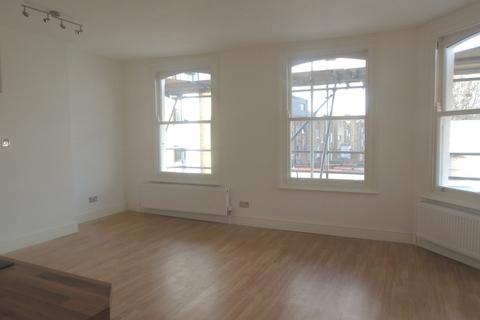 1 bedroom apartment for sale, Nevill Road, London