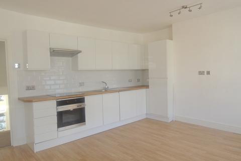 1 bedroom apartment for sale, Nevill Road, London