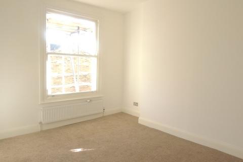 1 bedroom apartment for sale, Nevill Road, London