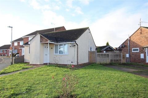 2 bedroom semi-detached bungalow for sale, Dorking Crescent, Clacton on Sea