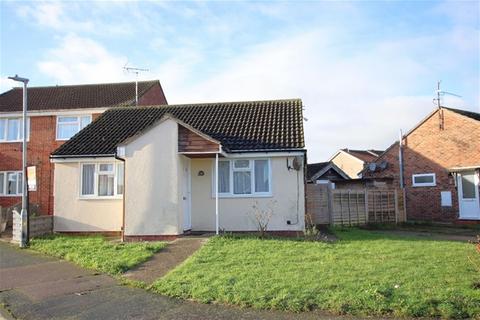 2 bedroom semi-detached bungalow for sale, Dorking Crescent, Clacton on Sea