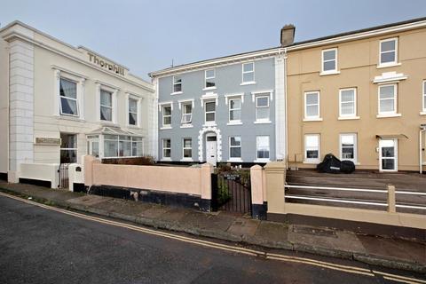 1 bedroom apartment for sale, Mere Lane, Teignmouth