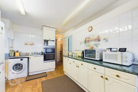 3 bedroom semi-detached bungalow for sale, Normanston Drive, Lowestoft