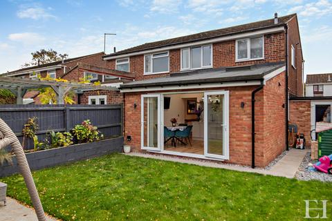 38 Ellison Lane, Hardwick, Cambridge, CB23 7QA