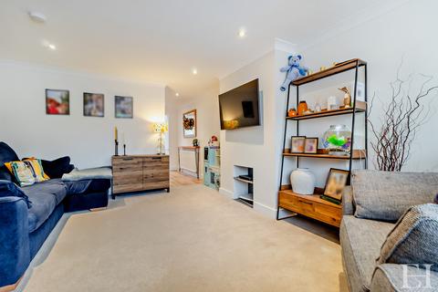 38 Ellison Lane, Hardwick, Cambridge, CB23 7QA