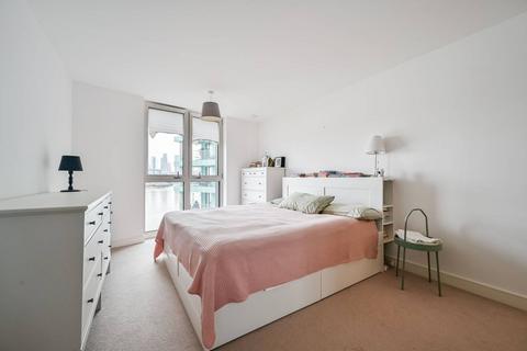 1 bedroom flat for sale, Cable Walk, East Greenwich, London, SE10