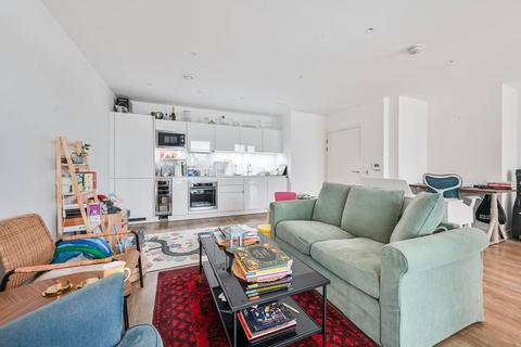 1 bedroom flat for sale, Cable Walk, East Greenwich, London, SE10