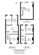 Floorplan area for info only